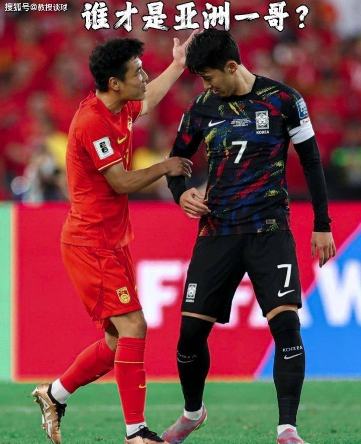 世预赛：中国vs泰国​，泰国最强阵容来袭，国足无胜？