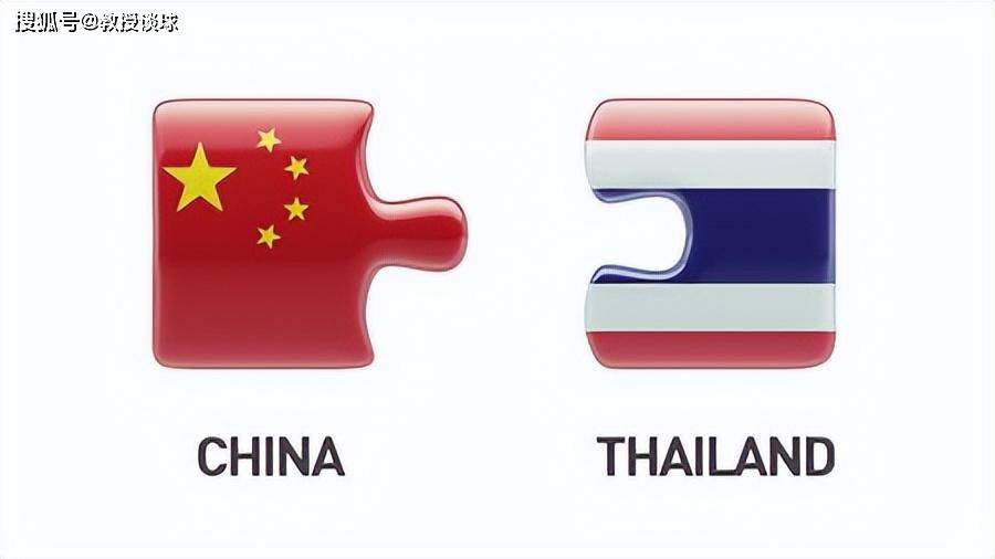 世预赛：中国vs泰国​，泰国最强阵容来袭，国足无胜？