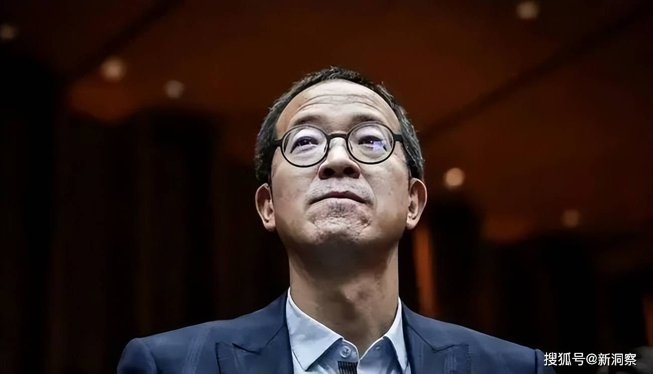 俞敏洪该给东方甄选找新CEO了