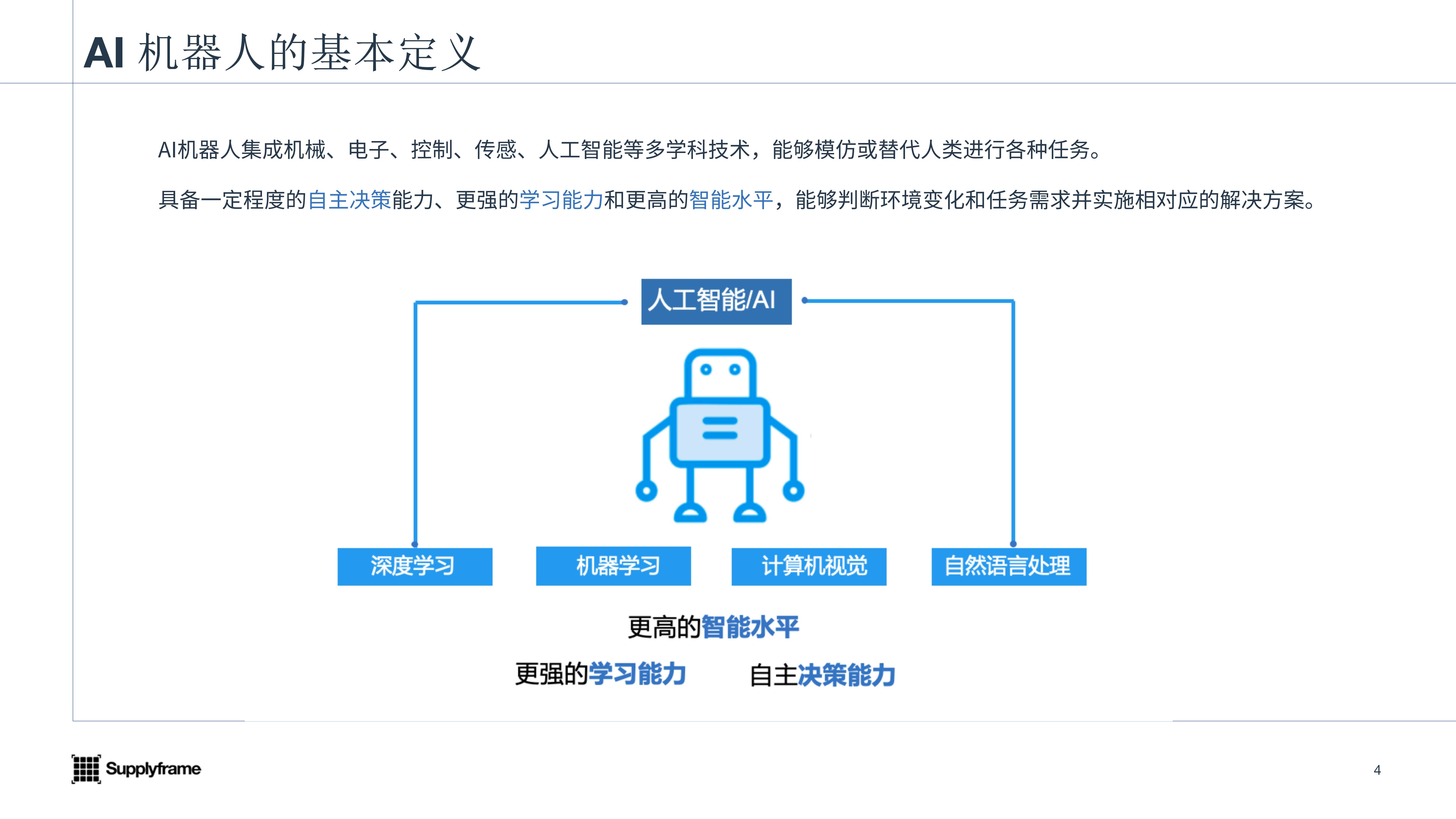 具身智能技术开启AI机器人新时代，大模型应用开启“模力”新纪元 | 直击WAIC 2024