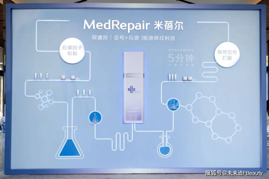 氨基酸洗面奶分享：敏感肌的洁面伴侣，温和洗面奶深度解析!