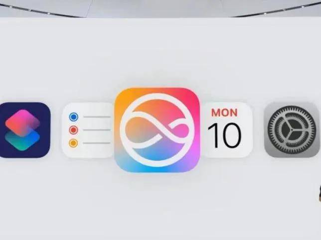 消息称iOS 18.1在华推送版本不支持苹果AI