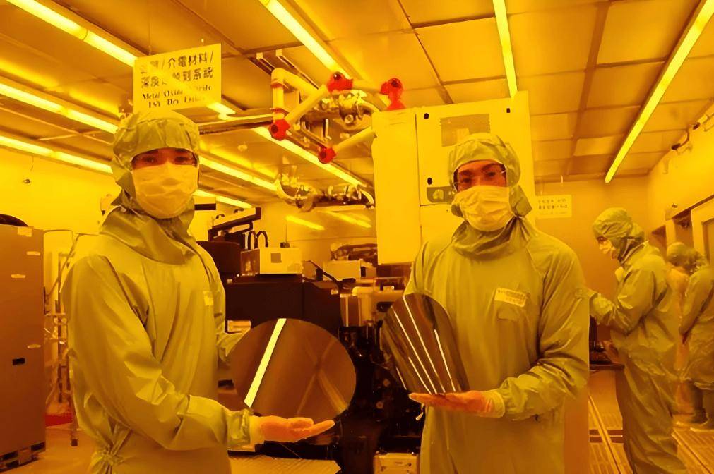 就是不用自家工艺！Intel第二代独立显卡上台积电4nm