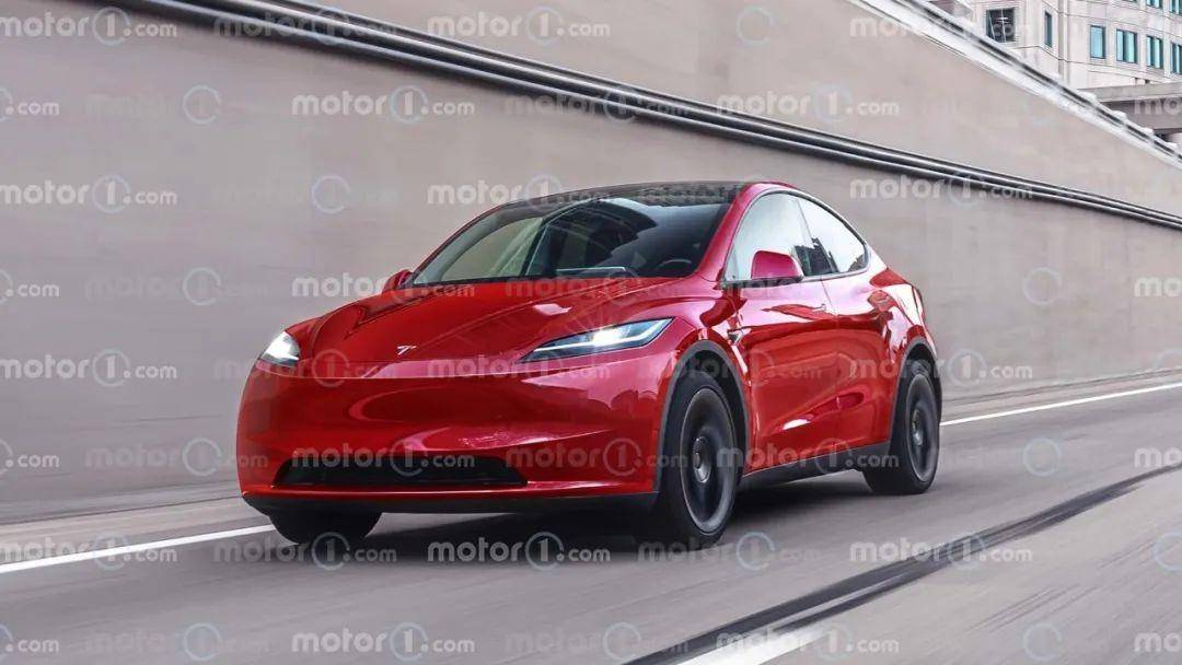 岚图CEO喊话特斯拉：新车“知音”全方位超越Model Y