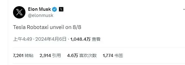 特斯拉下跌3.04%，报219.3美元/股