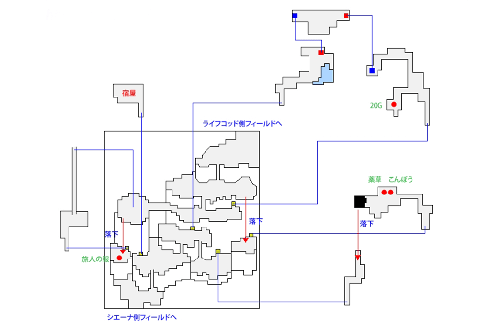 SE两款日本《勇者斗恶龙》手机游戏将于7月停服